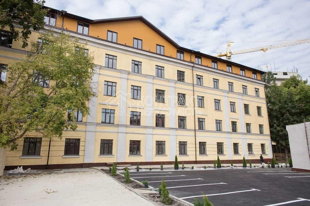 Продаж Квартира 1-кімнатна, 5/5 поверх на вул. Богдана Хмельницького Харків - фото 7