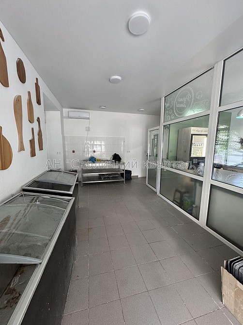 Оренда торгове приміщення на Борщагівська вул., 189/1 приміщень - 4 Київ - фото 7