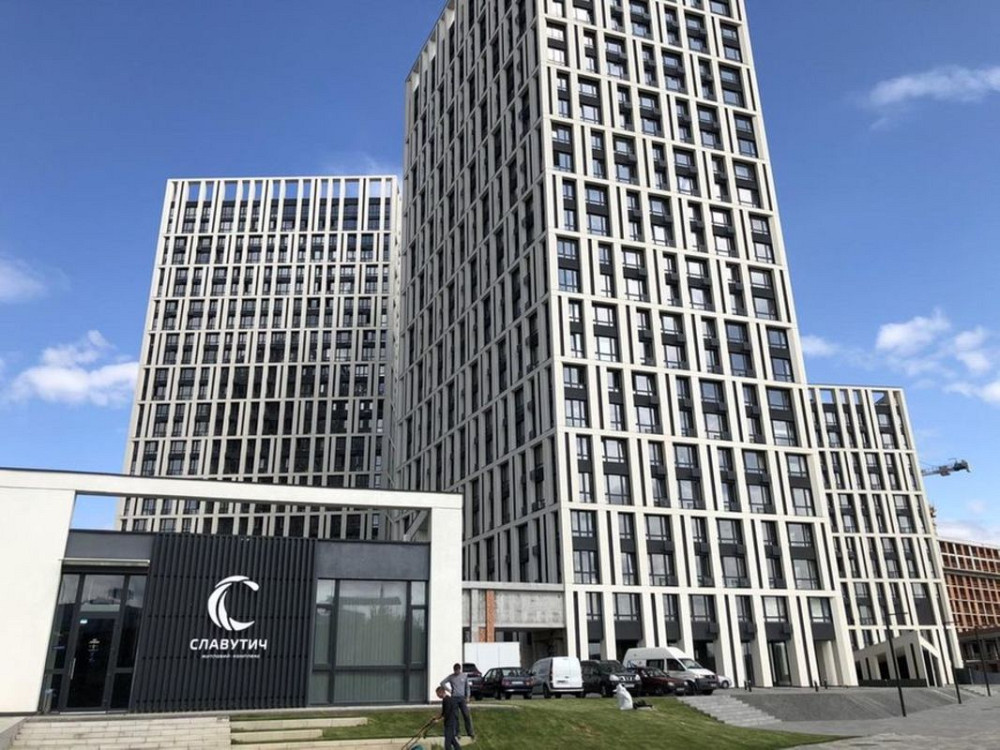 Оренда Квартира 3-кімнатна, 18/25 поверх на ул. Заречная, 1 Киев - изображение 2