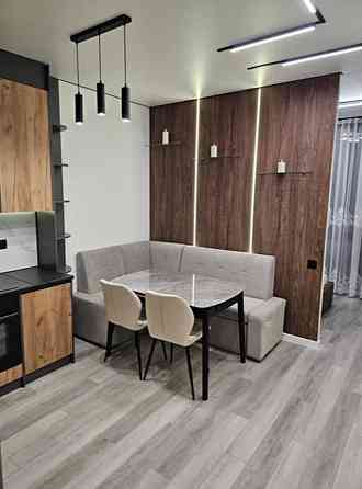 Продаж Квартира 1-кімнатна, 1/10 поверх Тернополь