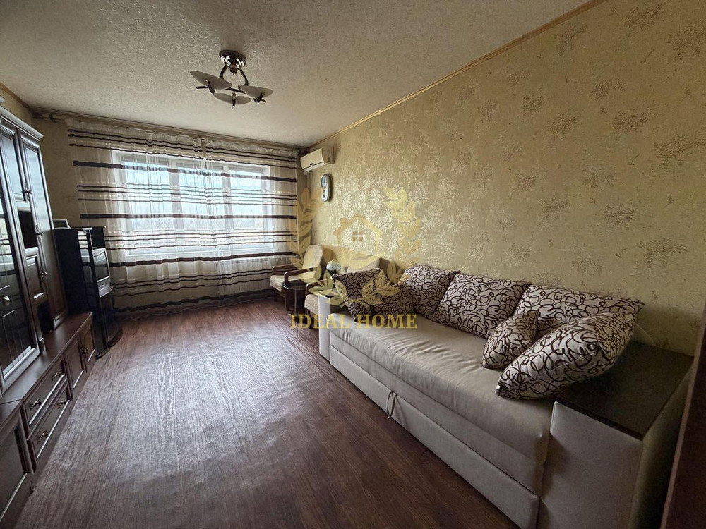 Затишна 3-кімнатна квартира на Оболоні біля набережної Київ - фото 1