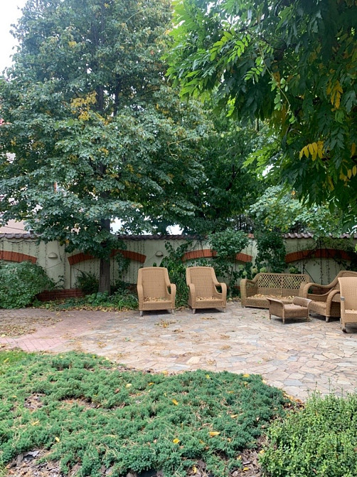 Продаж Будинок на Большой Фонтан / Фонтанская Дорога Odessa - photo 10