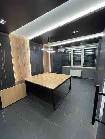 Оренда офісне приміщення на Небесной Сотни поверх - 1/16 Odessa