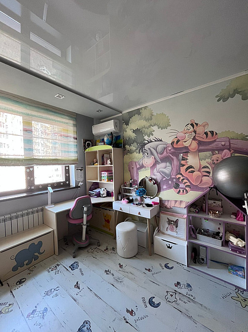 Продам 3 комн квартиру на Фонтане в ЖК Академгородок Odessa - photo 20