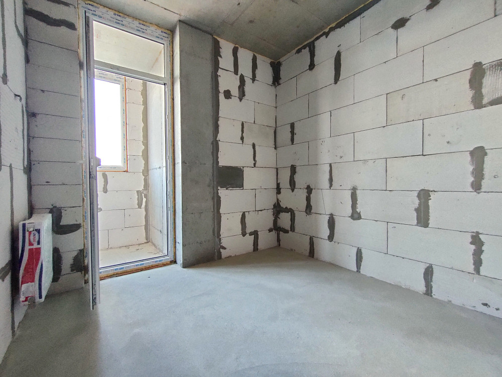 Продам, однокомнатная, рассрочка, в ЖК Бульвар Акаций Одесса - изображение 6