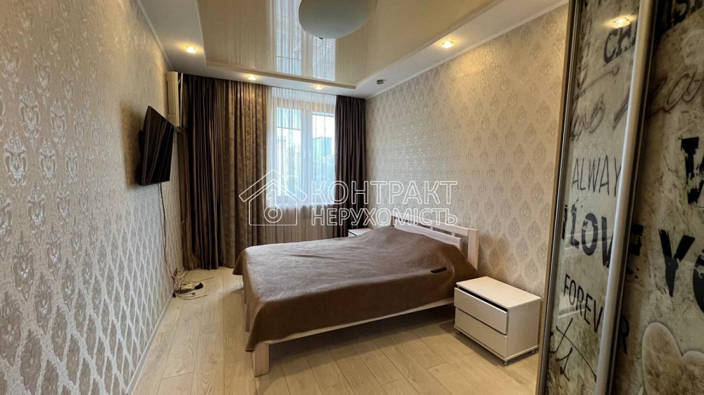 Продаж Квартира 2-кімнатна, 4/5 поверх на вул. Науки Харків - фото 11