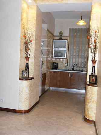 Красивая 5-комн. квартира в Лермонтовском пер Одесса