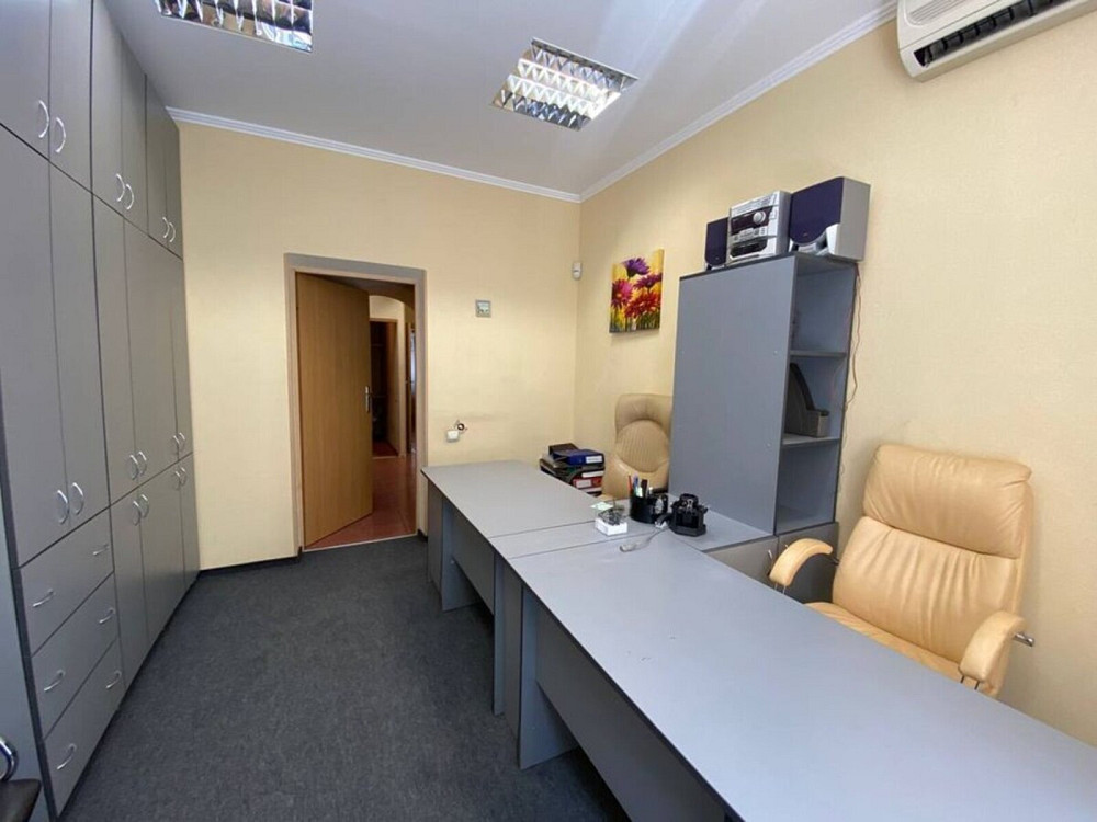 4 кімнатна квартира, Цент, Олімпійська, вул. Ділова, 6, Печерський район Kiev - photo 2