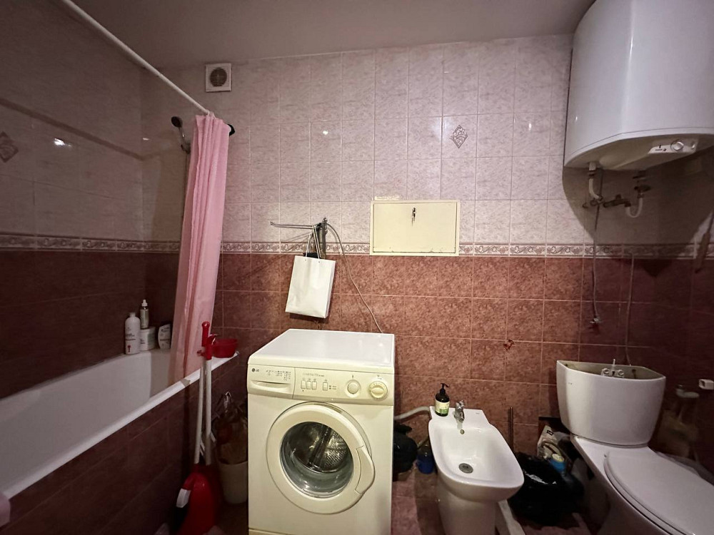 Продам 1 комн. квартиру кирпичный спецпроект Ивана Франко/Бригадная, Фонтан Одеса - фото 9