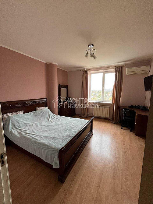 Продаж Квартира 2-кімнатна, 7/9 поверх на вул. Сергіївська Харків - фото 6