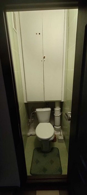 Оренда Квартира 1-кімнатна, 2/9 поверх на Архітектора Вербицького, 26 Kiev - photo 12