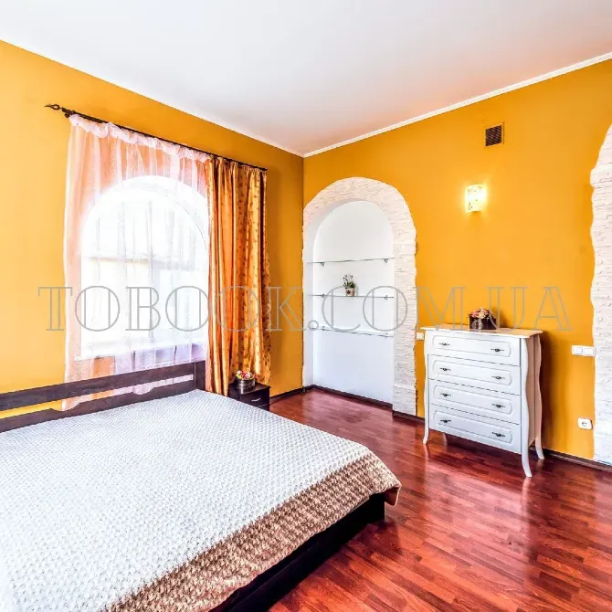 484 A Two-story villa for rent with a swimming pool Kiev - photo 16