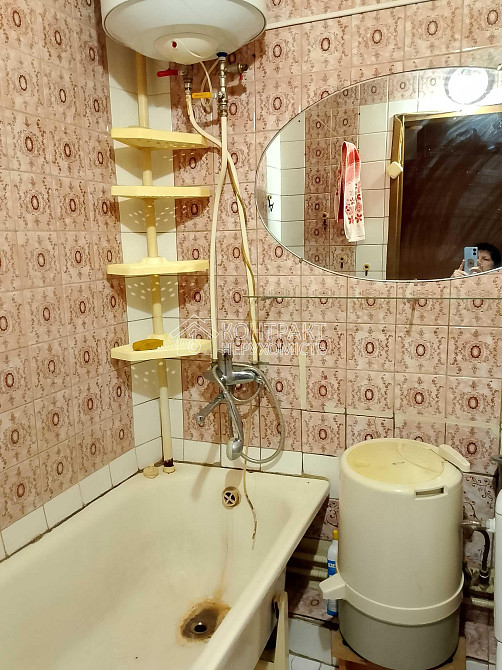 Продаж Квартира 1-кімнатна, 5/12 поверх на вул. Валентинівська Харьков - изображение 4