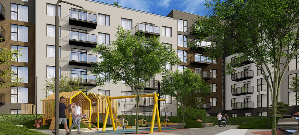 Продаж Квартира 1-кімнатна, 2/7 поверх на вул. Левинського І. Івано-Франківськ - фото 7