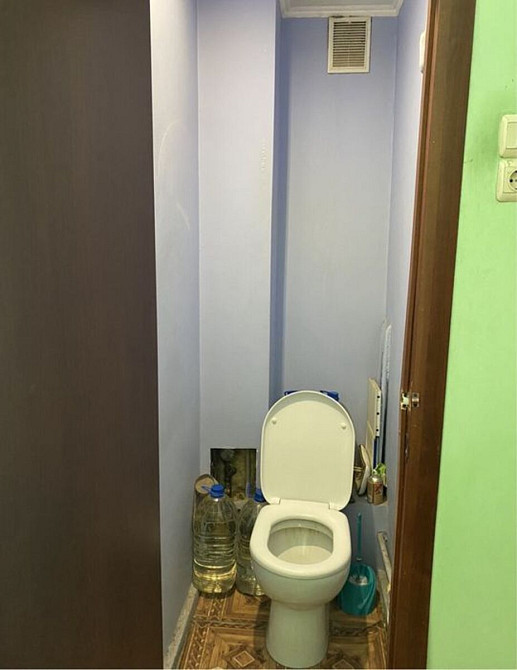 Продаж Квартира 3-кімнатна, 1/9 поверх на Бориспільска, 49 Kiev - photo 6