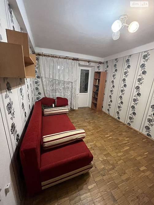 Оренда Квартира 1-кімнатна, 2/9 поверх на Василя Івасіна, 5 Київ - фото 5