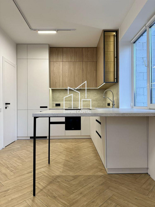 Оренда 1к Квартира 30 кв.м Варшавська вул. Львів - фото 4