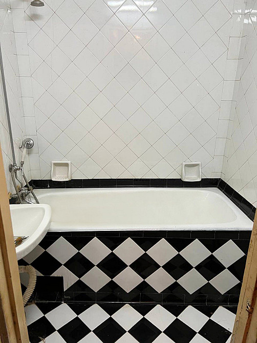 Продаётся 2-х комнатная квартира по цене однокомнатной на Таирова Одеса - фото 7