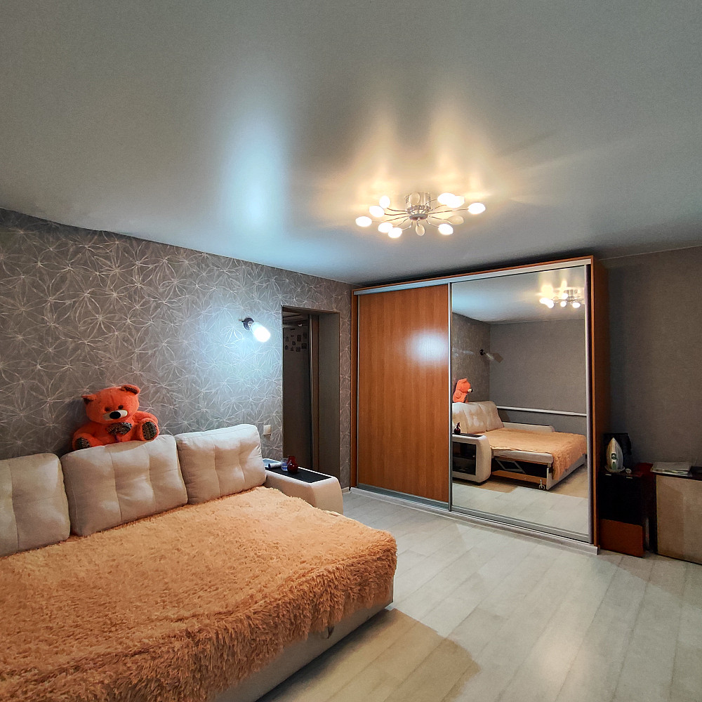 Дом с большим участком в с.Усатово. Usatove - photo 1