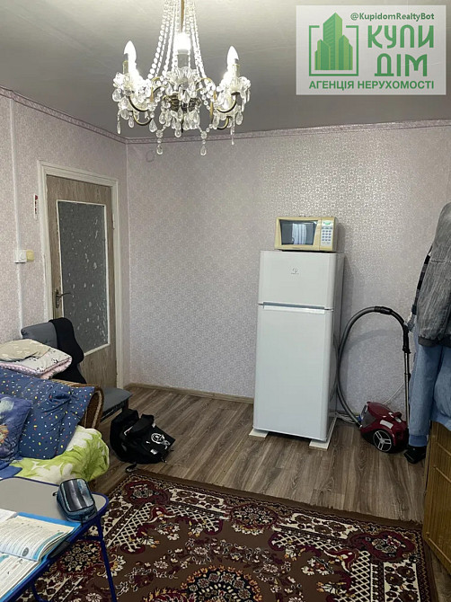 Продаж 3 кімнатної квартири Кропивницький - фото 9