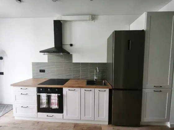 For sale 1-room Apartment 34 sq.m Загорська 168Д Uzhhorod