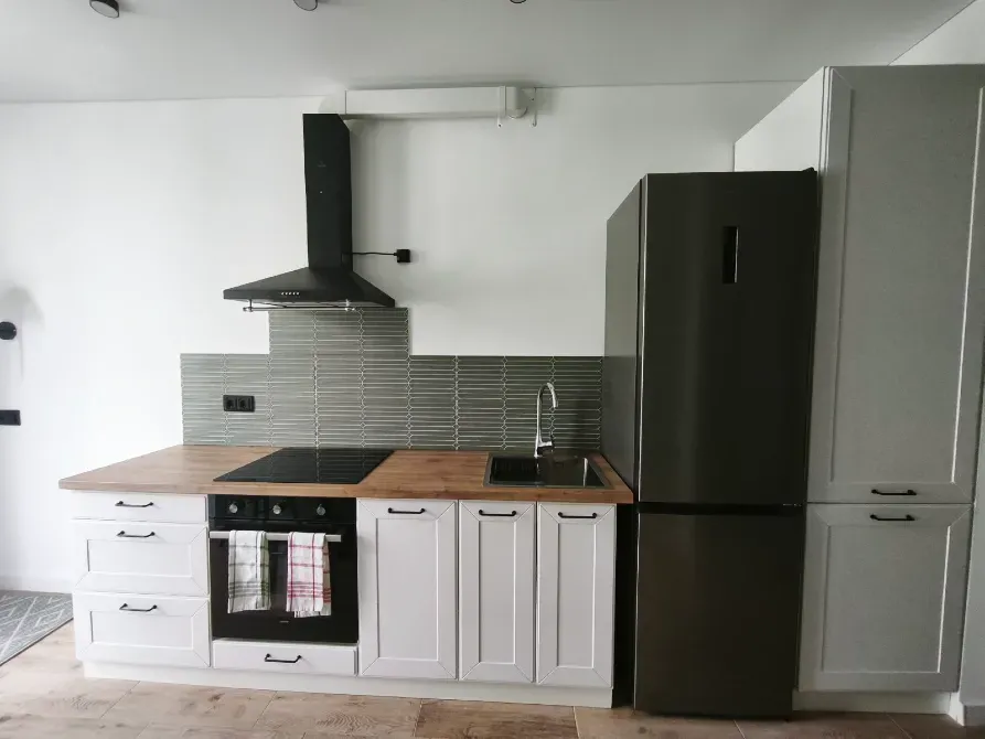 Продажа 1к Квартира 34 кв.м Загорська 168Д Ужгород - изображение 2