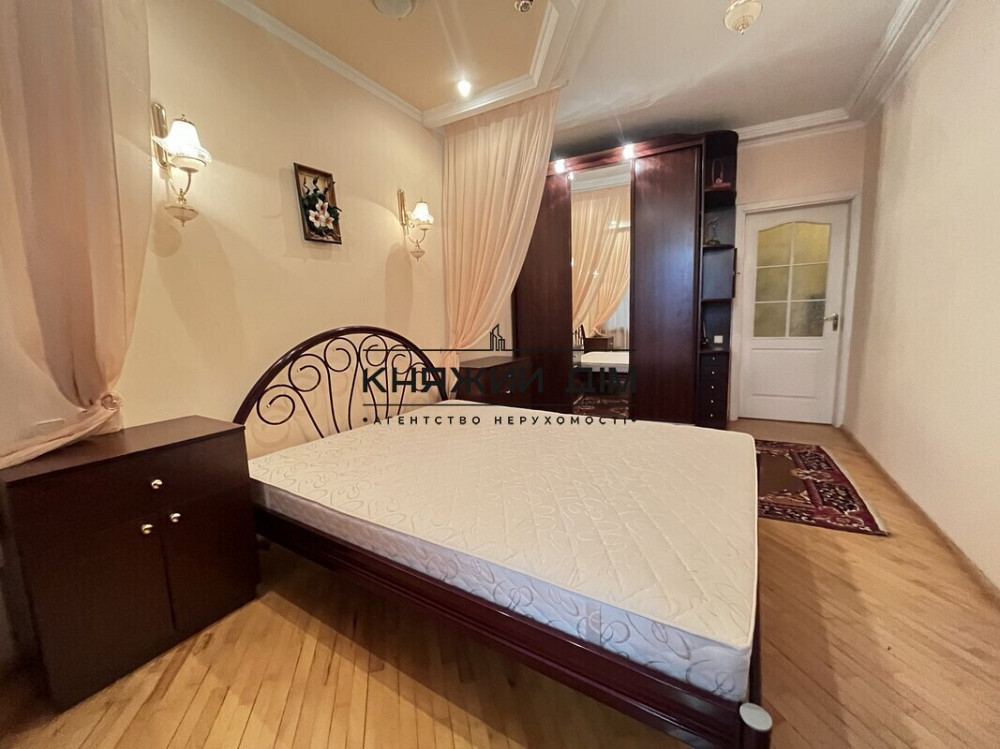 Оренда Квартира 2-кімнатна, 8/18 поверх на Никольско-Слободская ул. Київ - фото 7