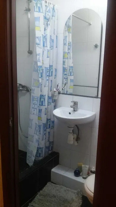 Оренда Квартира 1-кімнатна, 7/9 поверх на Березняківська, 24б Київ - фото 4