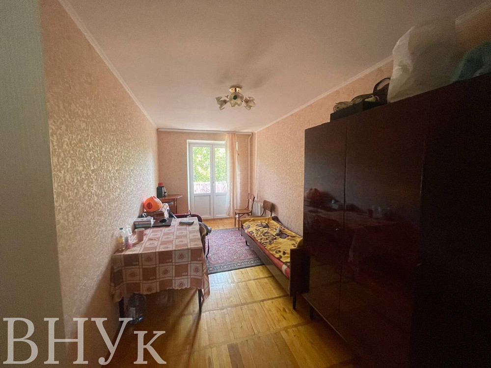 Продаж Квартира 3-кімнатна, 4/5 поверх на Волі проспект Luts'k - photo 14