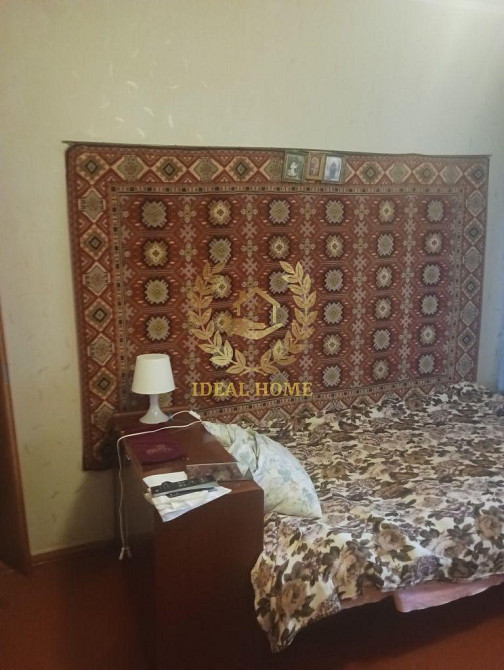 Простора 3-кімнатна квартира з меблями, вул. Рональда Рейгана 4А Київ - фото 8