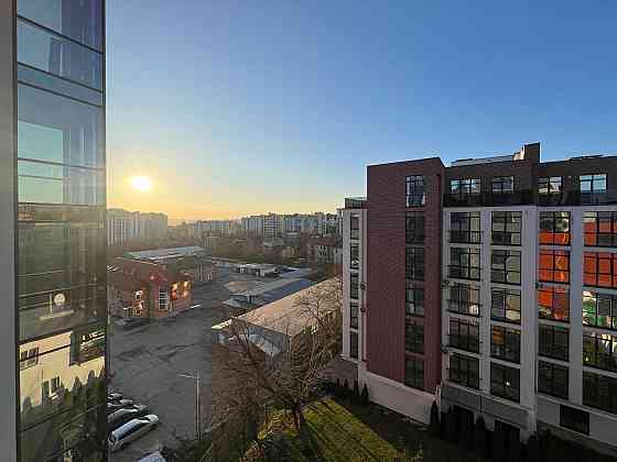 Продаж Квартира на улица Шевченка Тараса 73А L'viv