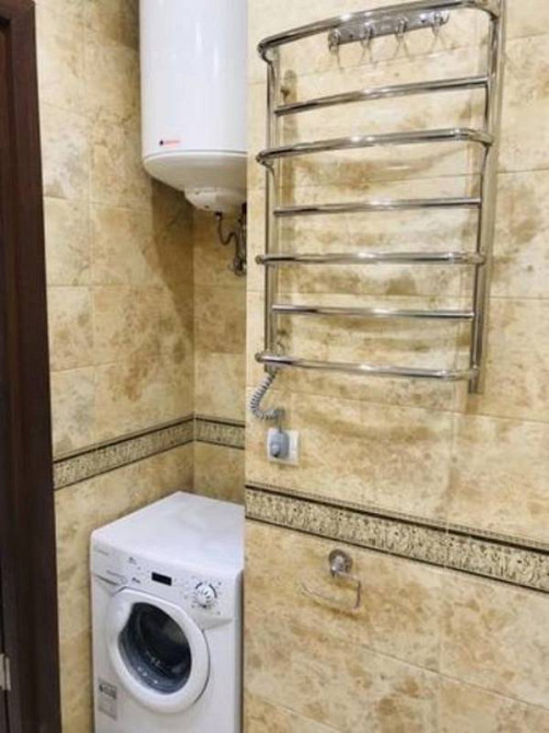 Оренда Квартира 1-кімнатна, 14/25 поверх на ул. Софии Русовой, 1 Київ - фото 4