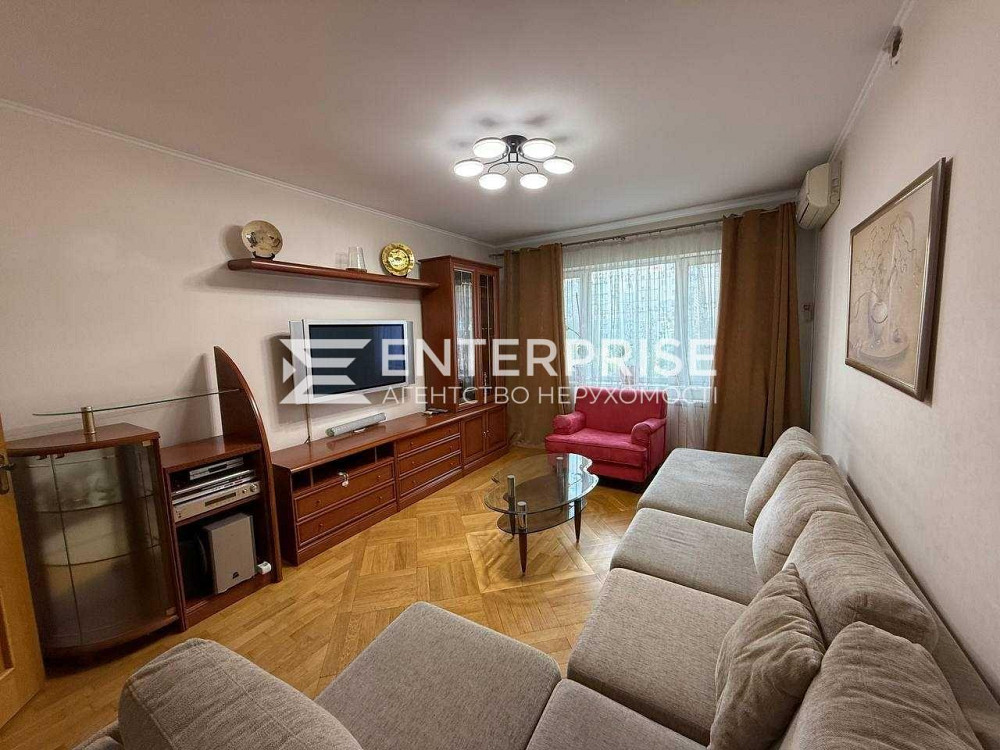 Продаж 3к Квартира 64.4 кв.м Вірменська вул. Київ - фото 4