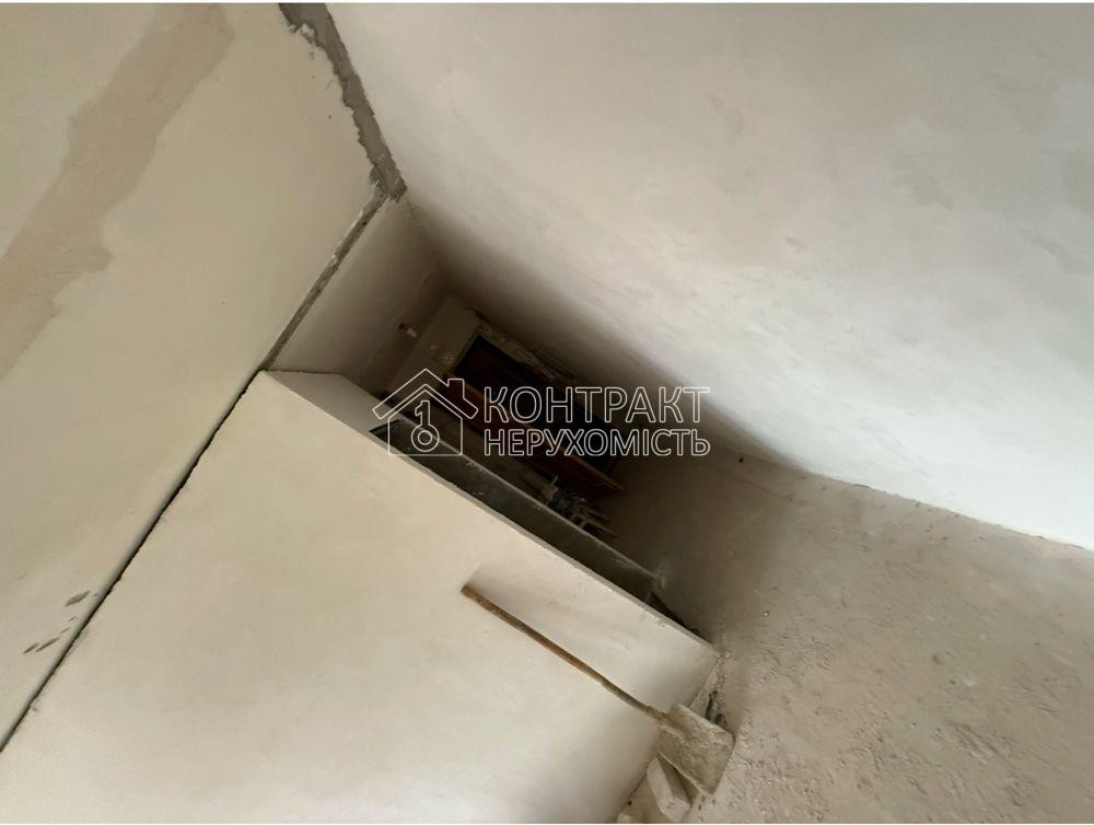 Продаж Квартира 3-кімнатна, 3/5 поверх на вул. Дванадцятого Квітня Харків - фото 3