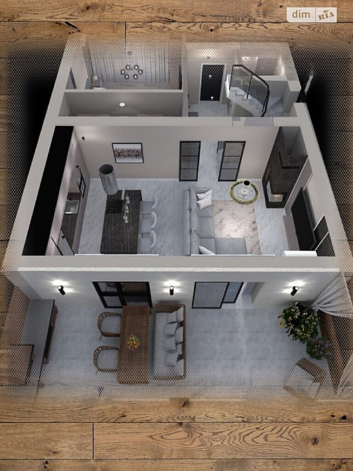 Продаж Будинок на Миколи Стаховського Вінниця - фото 4