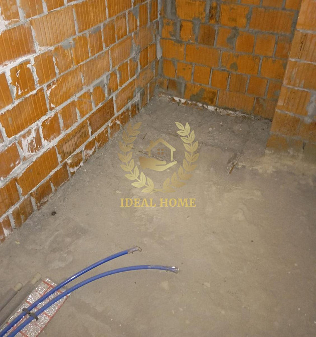 Продається 1 кімнатна квартира в сучасному ЖК, Гатне  - фото 8