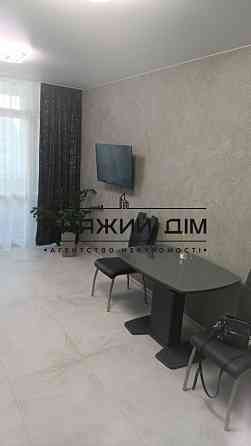 Продаж 2 кімнатної квартири по вул. Євгена Сверстюка вул. (Раскової Марини), 6А ЖК Галактика 21144884 Київ