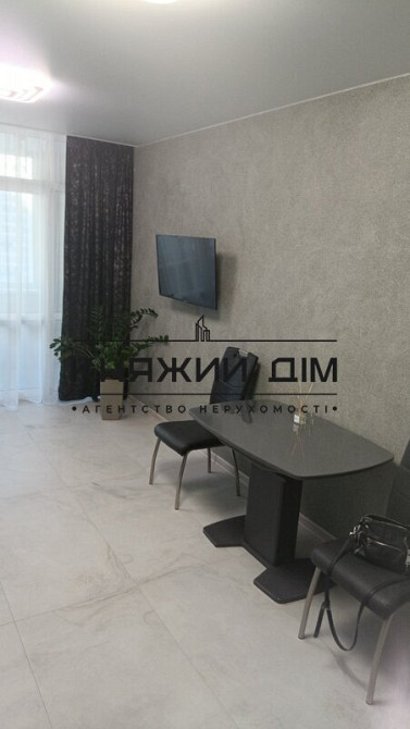 Продаж 2 кімнатної квартири по вул. Євгена Сверстюка вул. (Раскової Марини), 6А ЖК Галактика 21144884 Київ - фото 3