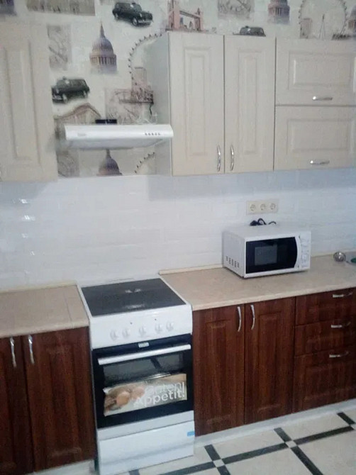 Оренда Квартира 1-кімнатна, 8/14 поверх на вул. Михайла Максимовича, 24А Kiev - photo 4