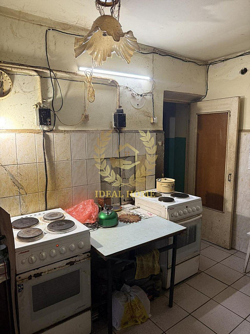 Продаж Квартира 1-кімнатна на Новоукраинская ул., 5 Kiev - photo 9