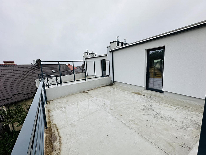 Продаж 3-поверховий  з ділянкою 2 сот 155 кв.м 5 кімн.  Рудне - изображение 19
