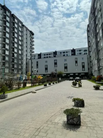 Продажа 2к Квартира 69 кв.м Трускавецька, Континент Львов