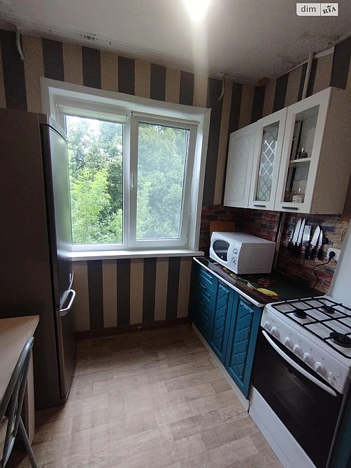 Продаж Квартира 1-кімнатна, 2/6 поверх на Леси Украинки вул., д. 10А Київ - фото 5