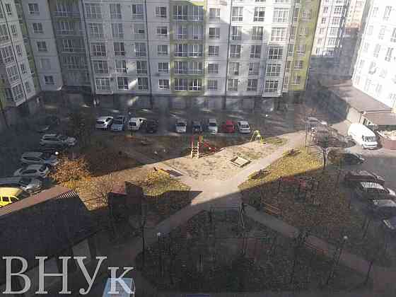 Продаж Квартира 2-кімнатна, 6/9 поверх на вул. Стуса В. Івано-Франківськ