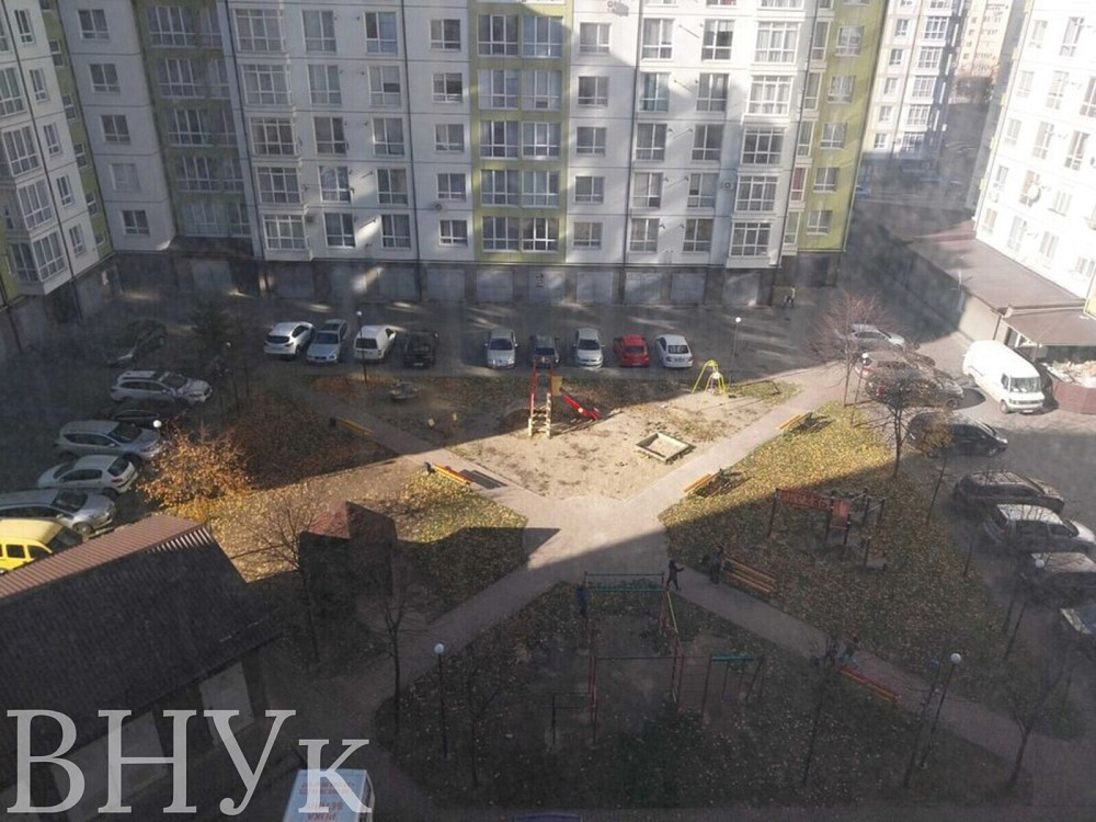 Продаж Квартира 2-кімнатна, 6/9 поверх на вул. Стуса В. Ivano-Frankivs'k - photo 2