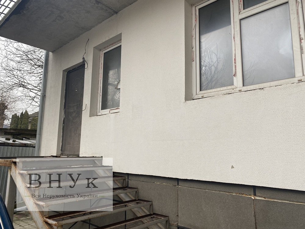 Продаж Квартира 4-кімнатна, 1/8 поверх на вул. Бродівська Ternopil' - photo 14