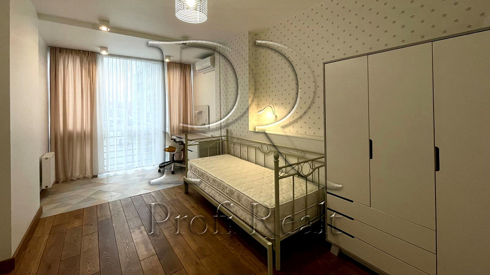 Продаж Квартира 3-кімнатна, 3/10 поверх на Метрологічна вул., д. 109-А Kiev - photo 9