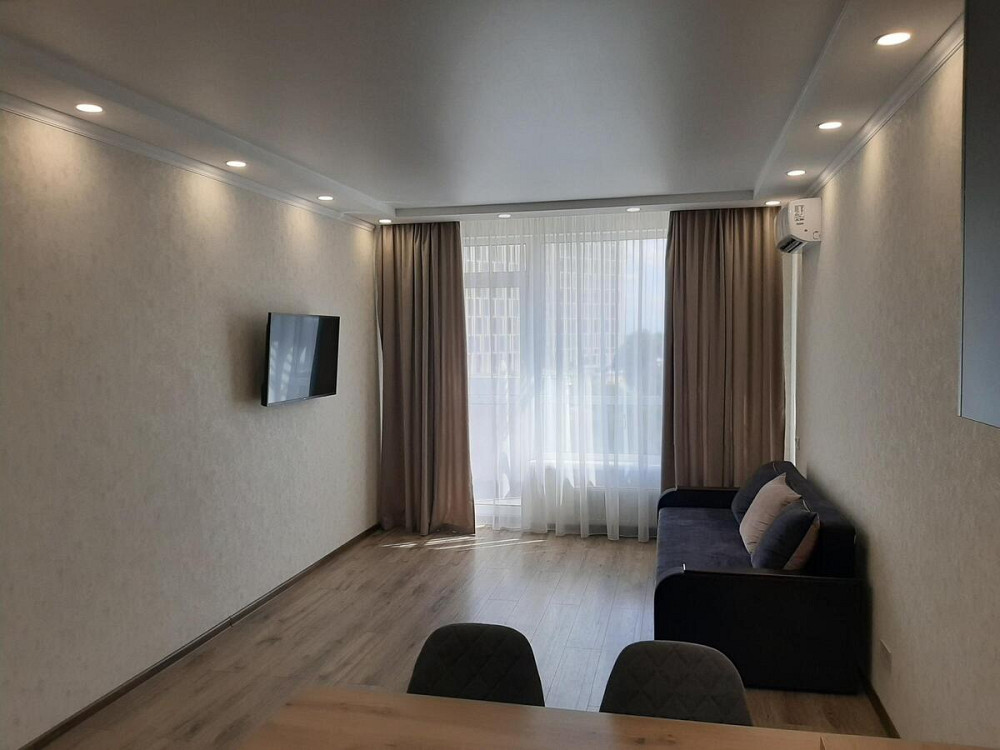 Оренда Квартира 2-кімнатна, 4/21 поверх на ул. Заречная, 6 Київ - фото 3