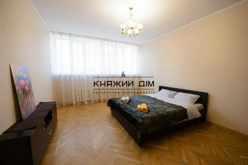 Отличная раздельная 3 к.кв. на Майдане Независимости. Код объекта: № 21123014 Київ - фото 14