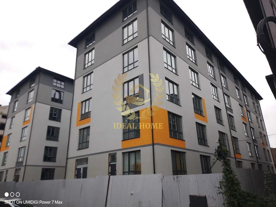 Продаж Квартира 1-кімнатна на Вишневая ул., 10 Киев - изображение 14